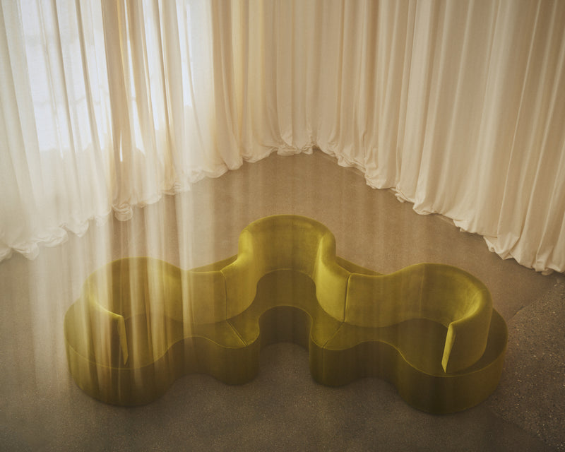 VERPAN presents: The Celebration – icons of Verner Panton