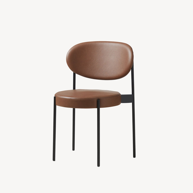 Series 430 Chair - Sort stel