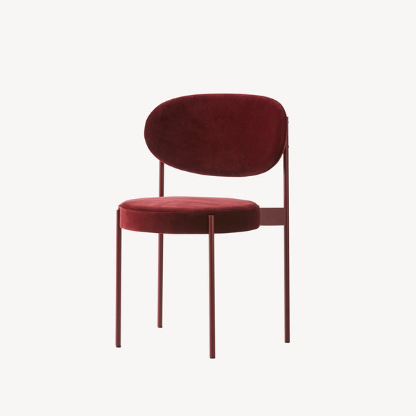 Series 430 Chair - Bordeaux stel